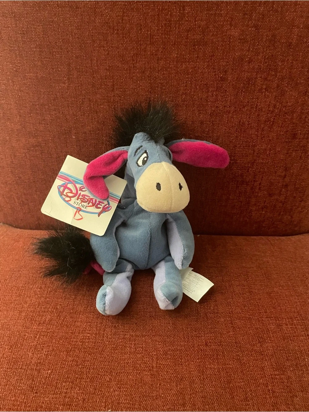 Disney adorable eeyore